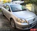 Сірий Тойота Авенсіс, об'ємом двигуна 1.8 л та пробігом 335 тис. км за 3700 $, фото 1 на Automoto.ua