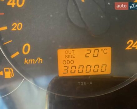 Серый Тойота Авенсис, объемом двигателя 1.8 л и пробегом 300 тыс. км за 6200 $, фото 7 на Automoto.ua