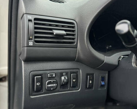 Сірий Тойота Авенсіс, об'ємом двигуна 2 л та пробігом 373 тис. км за 4450 $, фото 11 на Automoto.ua