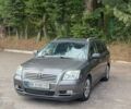 Сірий Тойота Авенсіс, об'ємом двигуна 1.79 л та пробігом 271 тис. км за 2999 $, фото 1 на Automoto.ua