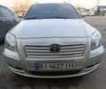 Сірий Тойота Авенсіс, об'ємом двигуна 1.8 л та пробігом 195 тис. км за 5700 $, фото 2 на Automoto.ua