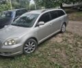 Серый Тойота Авенсис, объемом двигателя 0 л и пробегом 265 тыс. км за 4000 $, фото 1 на Automoto.ua