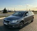 Серый Тойота Авенсис, объемом двигателя 0 л и пробегом 350 тыс. км за 2700 $, фото 1 на Automoto.ua