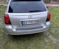 Серый Тойота Авенсис, объемом двигателя 1.8 л и пробегом 260 тыс. км за 5300 $, фото 9 на Automoto.ua