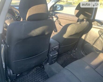 Сірий Тойота Авенсіс, об'ємом двигуна 1.8 л та пробігом 290 тис. км за 5000 $, фото 5 на Automoto.ua