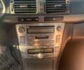 Сірий Тойота Авенсіс, об'ємом двигуна 1.8 л та пробігом 290 тис. км за 5000 $, фото 9 на Automoto.ua