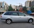 Серый Тойота Авенсис, объемом двигателя 2 л и пробегом 300 тыс. км за 4500 $, фото 1 на Automoto.ua