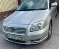 Серый Тойота Авенсис, объемом двигателя 1.8 л и пробегом 272 тыс. км за 5500 $, фото 1 на Automoto.ua