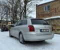 Серый Тойота Авенсис, объемом двигателя 2 л и пробегом 315 тыс. км за 2800 $, фото 2 на Automoto.ua