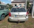 Серый Тойота Авенсис, объемом двигателя 2 л и пробегом 300 тыс. км за 1682 $, фото 1 на Automoto.ua