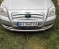 Сірий Тойота Авенсіс, об'ємом двигуна 1.6 л та пробігом 373 тис. км за 5200 $, фото 1 на Automoto.ua