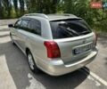 Серый Тойота Авенсис, объемом двигателя 1.8 л и пробегом 257 тыс. км за 5600 $, фото 1 на Automoto.ua