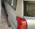 Сірий Тойота Авенсіс, об'ємом двигуна 0 л та пробігом 284 тис. км за 2300 $, фото 2 на Automoto.ua