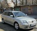 Сірий Тойота Авенсіс, об'ємом двигуна 2 л та пробігом 280 тис. км за 3600 $, фото 1 на Automoto.ua
