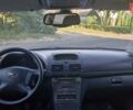 Сірий Тойота Авенсіс, об'ємом двигуна 2 л та пробігом 315 тис. км за 5850 $, фото 28 на Automoto.ua