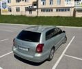 Серый Тойота Авенсис, объемом двигателя 1.79 л и пробегом 265 тыс. км за 4500 $, фото 9 на Automoto.ua