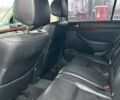 Серый Тойота Авенсис, объемом двигателя 2 л и пробегом 315 тыс. км за 2800 $, фото 10 на Automoto.ua