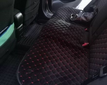 Сірий Тойота Авенсіс, об'ємом двигуна 2.4 л та пробігом 216 тис. км за 5859 $, фото 13 на Automoto.ua