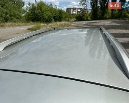 Серый Тойота Авенсис, объемом двигателя 1.8 л и пробегом 257 тыс. км за 5400 $, фото 6 на Automoto.ua