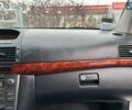 Серый Тойота Авенсис, объемом двигателя 2 л и пробегом 315 тыс. км за 2800 $, фото 16 на Automoto.ua