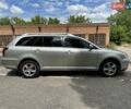 Серый Тойота Авенсис, объемом двигателя 1.8 л и пробегом 257 тыс. км за 5600 $, фото 3 на Automoto.ua