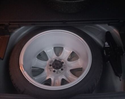 Сірий Тойота Авенсіс, об'ємом двигуна 2.4 л та пробігом 216 тис. км за 5859 $, фото 6 на Automoto.ua