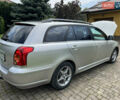 Серый Тойота Авенсис, объемом двигателя 1.79 л и пробегом 239 тыс. км за 4900 $, фото 6 на Automoto.ua