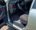 Серый Тойота Авенсис, объемом двигателя 2 л и пробегом 340 тыс. км за 6300 $, фото 3 на Automoto.ua
