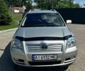 Серый Тойота Авенсис, объемом двигателя 1.79 л и пробегом 250 тыс. км за 5700 $, фото 1 на Automoto.ua