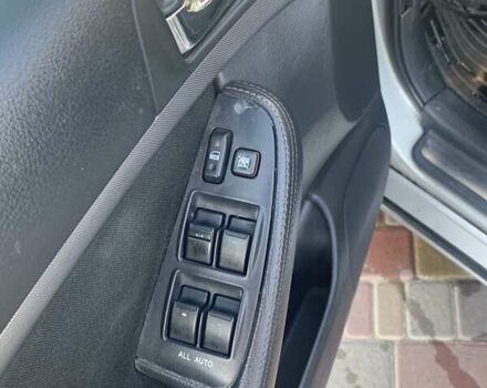 Сірий Тойота Авенсіс, об'ємом двигуна 1.8 л та пробігом 290 тис. км за 5000 $, фото 7 на Automoto.ua