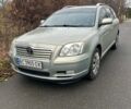 Серый Тойота Авенсис, объемом двигателя 1.8 л и пробегом 342 тыс. км за 4299 $, фото 1 на Automoto.ua