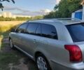 Серый Тойота Авенсис, объемом двигателя 1.8 л и пробегом 300 тыс. км за 6200 $, фото 2 на Automoto.ua