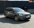 Сірий Тойота Авенсіс, об'ємом двигуна 2 л та пробігом 356 тис. км за 4700 $, фото 1 на Automoto.ua