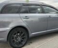 Серый Тойота Авенсис, объемом двигателя 2 л и пробегом 373 тыс. км за 6999 $, фото 1 на Automoto.ua