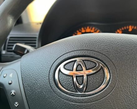 Сірий Тойота Авенсіс, об'ємом двигуна 0 л та пробігом 361 тис. км за 2500 $, фото 11 на Automoto.ua