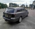 Сірий Тойота Авенсіс, об'ємом двигуна 2 л та пробігом 335 тис. км за 4000 $, фото 5 на Automoto.ua