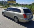 Серый Тойота Авенсис, объемом двигателя 1.79 л и пробегом 300 тыс. км за 5900 $, фото 6 на Automoto.ua
