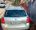 Серый Тойота Авенсис, объемом двигателя 1.8 л и пробегом 237 тыс. км за 5500 $, фото 4 на Automoto.ua