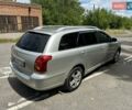 Серый Тойота Авенсис, объемом двигателя 1.8 л и пробегом 257 тыс. км за 5600 $, фото 5 на Automoto.ua