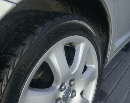 Сірий Тойота Авенсіс, об'ємом двигуна 2.4 л та пробігом 216 тис. км за 5859 $, фото 16 на Automoto.ua