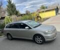 Серый Тойота Авенсис, объемом двигателя 1.8 л и пробегом 272 тыс. км за 5500 $, фото 1 на Automoto.ua