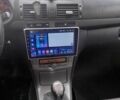 Сірий Тойота Авенсіс, об'ємом двигуна 2 л та пробігом 335 тис. км за 4000 $, фото 12 на Automoto.ua