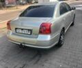 Серый Тойота Авенсис, объемом двигателя 2 л и пробегом 200 тыс. км за 5200 $, фото 3 на Automoto.ua