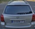 Сірий Тойота Авенсіс, об'ємом двигуна 2 л та пробігом 315 тис. км за 5850 $, фото 3 на Automoto.ua