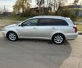 Серый Тойота Авенсис, объемом двигателя 2 л и пробегом 280 тыс. км за 3500 $, фото 3 на Automoto.ua