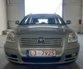 Серый Тойота Авенсис, объемом двигателя 1.79 л и пробегом 300 тыс. км за 5900 $, фото 1 на Automoto.ua