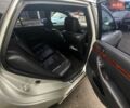 Серый Тойота Авенсис, объемом двигателя 2 л и пробегом 390 тыс. км за 4500 $, фото 5 на Automoto.ua