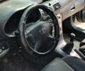 Серый Тойота Авенсис, объемом двигателя 2 л и пробегом 389 тыс. км за 3950 $, фото 1 на Automoto.ua