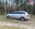 Сірий Тойота Авенсіс, об'ємом двигуна 1.79 л та пробігом 207 тис. км за 5400 $, фото 1 на Automoto.ua