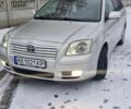 Серый Тойота Авенсис, объемом двигателя 2 л и пробегом 130 тыс. км за 6200 $, фото 1 на Automoto.ua